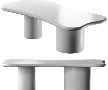 Modern Dining Table-ID:796508078