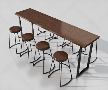 Modern Counter Bar-ID:111695059