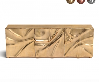 Modern Decorative Cabinet-ID:965126046