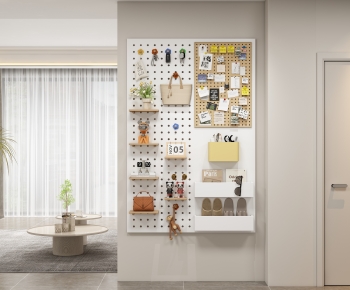 Modern Wall Decoration-ID:188249116