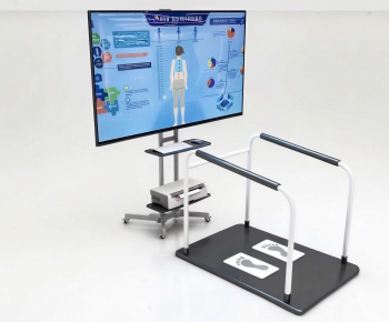 Modern Medical Equipment-ID:139573105