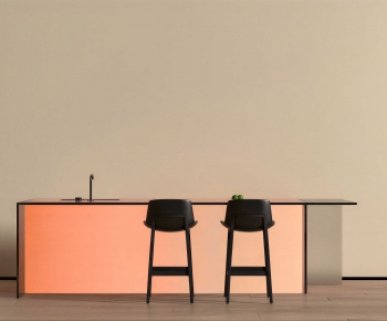 Modern Bar Chair-ID:341372013