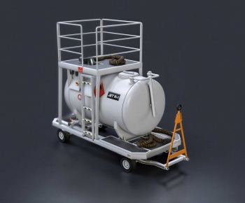 Modern Industrial Equipment-ID:340332032