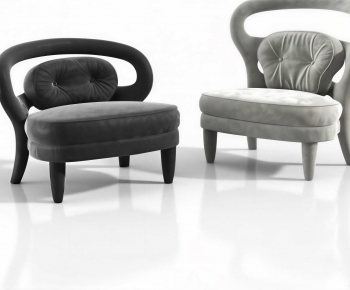 Modern Lounge Chair-ID:857896092