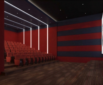 Modern Cinema-ID:411597975