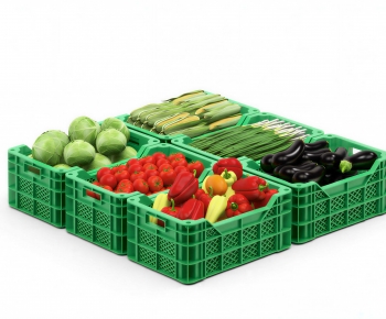 Modern Vegetables-ID:834090951