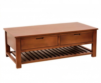 Modern Coffee Table-ID:330960995