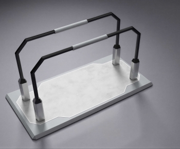 Modern Fitness Equipment-ID:385899585
