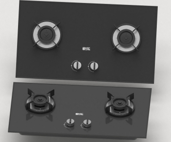 Modern Kitchen Electric Gas Range-ID:826867106