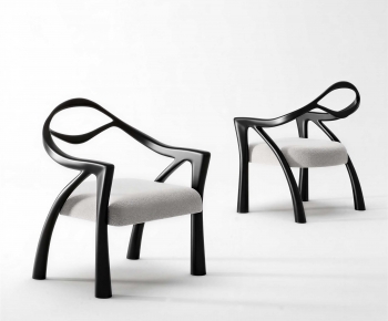 Modern Lounge Chair-ID:301280025