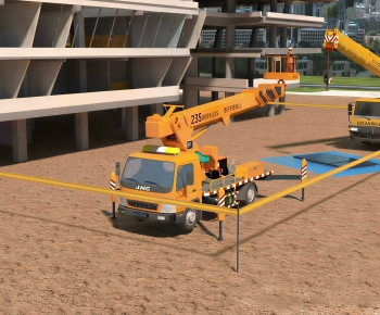 Modern Industrial Equipment-ID:731887106