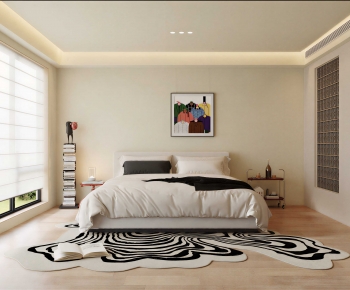 Modern Bedroom-ID:693893914