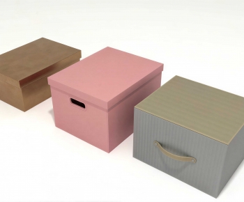 Modern Storage Basket-ID:835953009