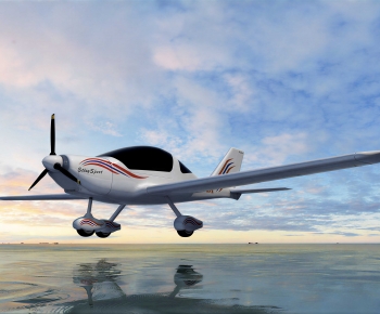 Modern Aircraft-ID:377441888