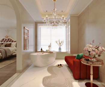 French Style TOILET-ID:990040061