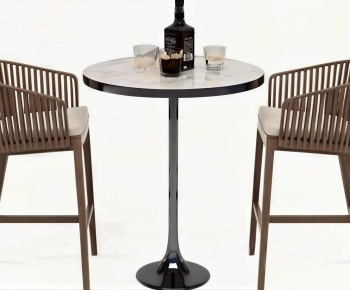 Modern Counter Bar-ID:866380933