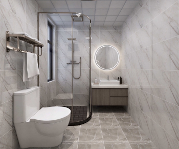 Modern TOILET-ID:849436046