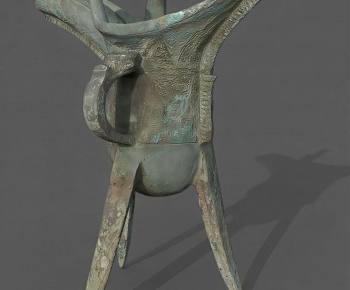 Chinese Style Utensil-ID:565785889