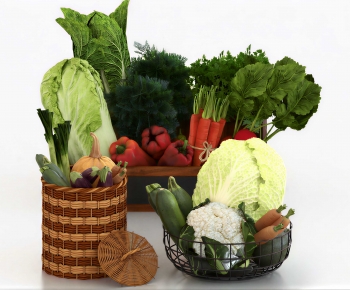 Modern Vegetables-ID:981117013