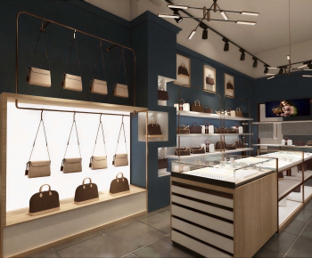 Modern Designer Bag Store-ID:862950093