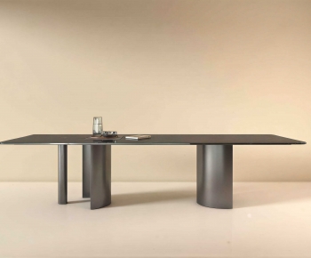 Modern Dining Table-ID:243252991