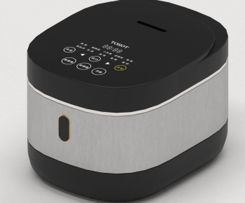 Modern Kitchen Appliance-ID:669069052