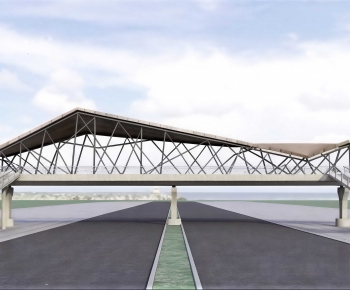 Modern Bridge-ID:398152112