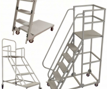 Modern Stair Balustrade/elevator-ID:410548936