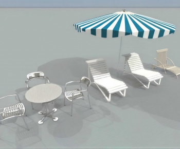 Modern Outdoor Tables And Chairs-ID:631588941