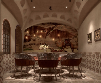 Modern Restaurant Box-ID:330144886