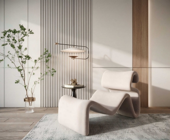 Modern Lounge Chair-ID:362504013