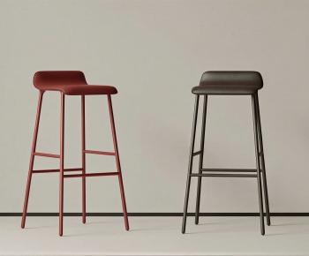 Modern Bar Chair-ID:939902074