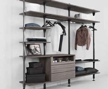 Modern The Wardrobe-ID:211422924