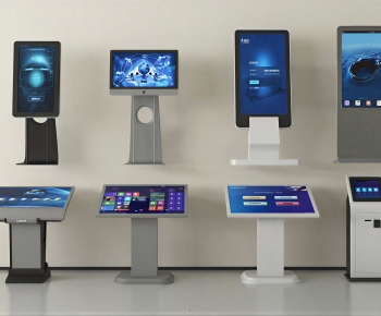 Modern Computer/Computer Screen-ID:316953908