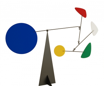 Modern Sculpture-ID:477427018
