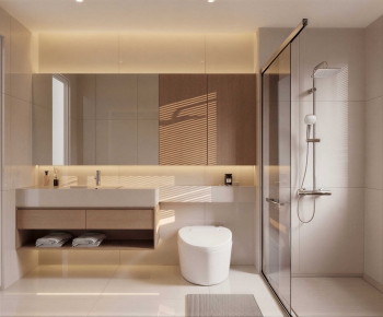 Modern TOILET-ID:947186956