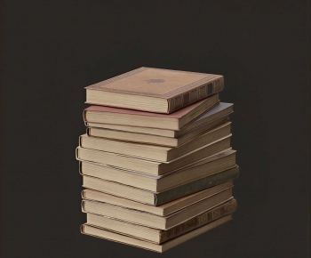 European Style Book-ID:542145971