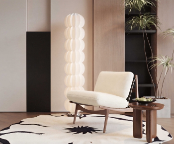 Modern Lounge Chair-ID:471711297