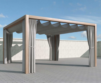 Modern Pavilion-ID:288645039