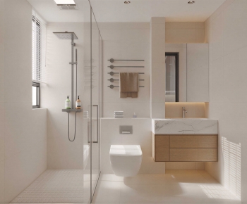 Modern TOILET-ID:637765885