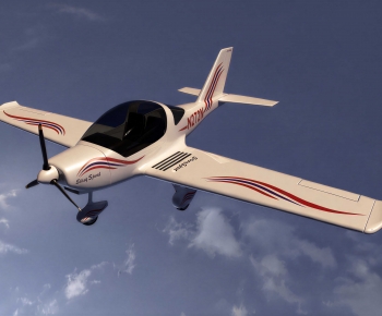 Modern Aircraft-ID:345393908