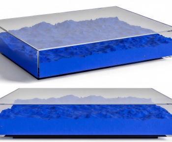 Modern Coffee Table-ID:929920753