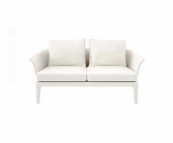 Modern A Sofa For Two-ID:989025126