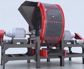 Modern Industrial Equipment-ID:772157917