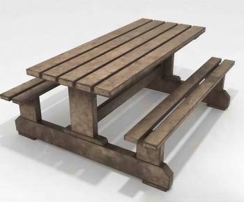 Modern Outdoor Tables And Chairs-ID:933260923