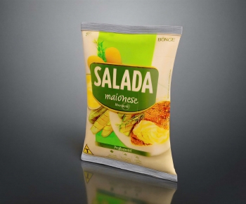 Modern Snack-ID:525861984