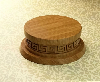 Chinese Style Table Lamp-ID:114739895