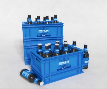 Modern Storage Basket-ID:589165936