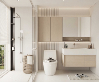 Modern TOILET-ID:692560915