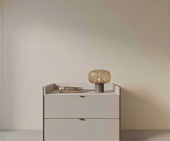 Modern Bedside Cupboard-ID:467592006